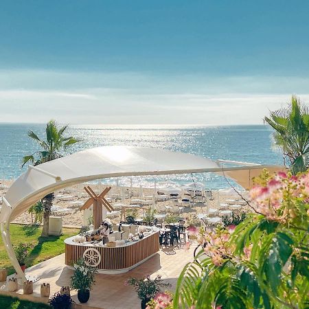 Sentido Marea Hotel Goudstrand Buitenkant foto