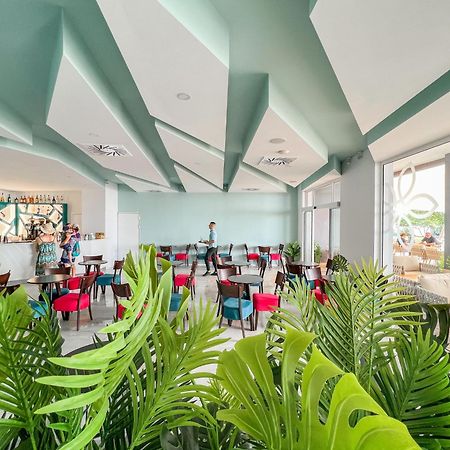 Sentido Marea Hotel Goudstrand Buitenkant foto
