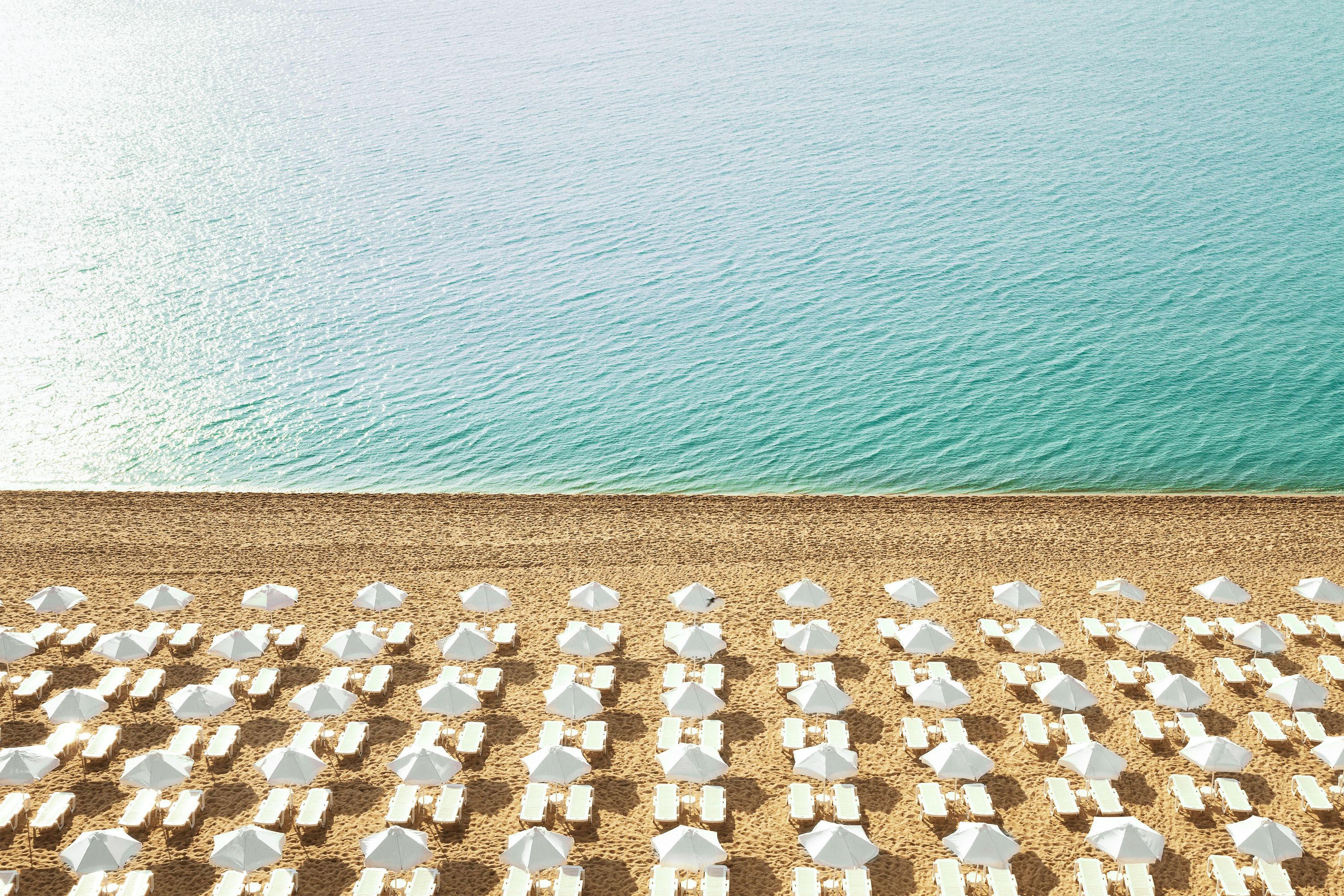 Sentido Marea Hotel Goudstrand Buitenkant foto