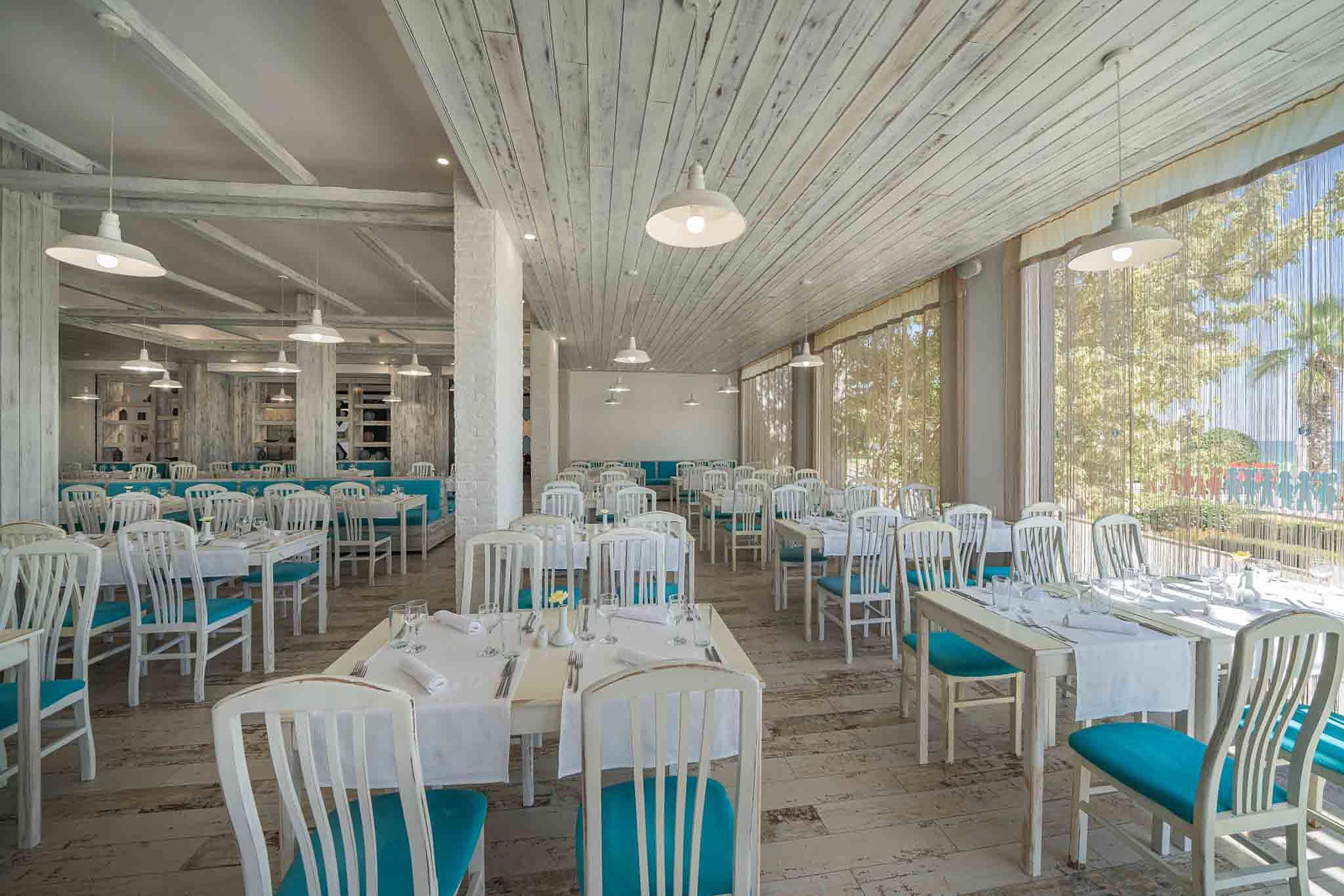 Sentido Marea Hotel Goudstrand Buitenkant foto