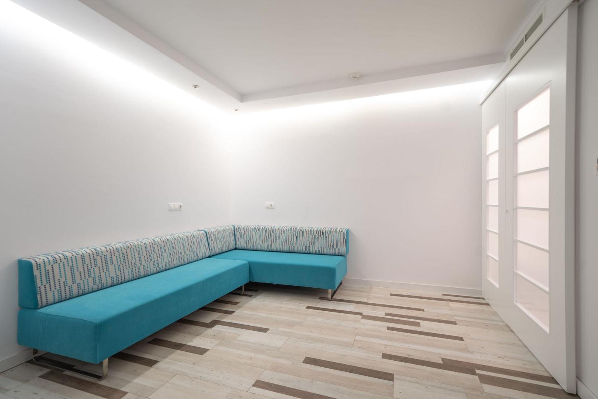 Sentido Marea Hotel Goudstrand Buitenkant foto